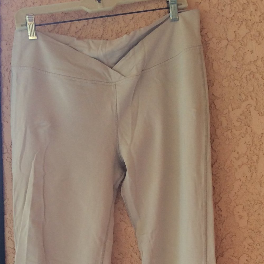 Vintage/Rare Patagonia Yoga Pants - Organic Cotton
